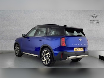 Used MINI Countryman 2024 for sale - 75218792: Photo