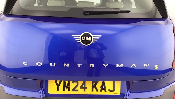Used MINI Countryman 2024 for sale - 75218792: Photo 32