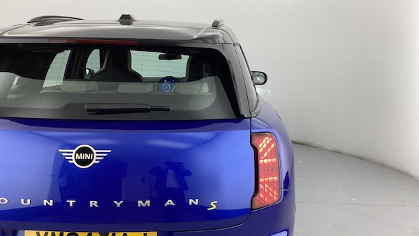 Used MINI Countryman 2024 for sale - 75218792: Photo 33