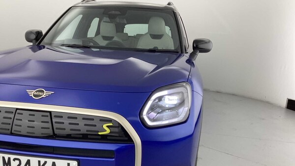 Used MINI Countryman 2024 for sale - 75218792: Photo 35