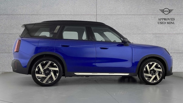 Used MINI Countryman 2024 for sale - 75218792: Photo 3