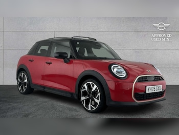 Used MINI Cooper 2025 for sale - 79592890: Photo