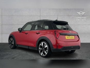 Used MINI Cooper 2025 for sale - 79592890: Photo