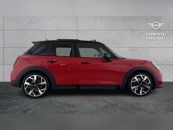 Used MINI Cooper 2025 for sale - 79592890: Photo
