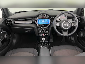 Used MINI Convertible 2022 for sale - 79604260: Photo
