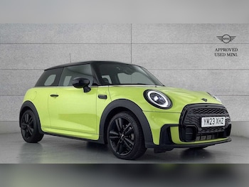 MINI - Hatch