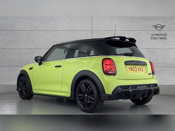 Used MINI Hatch 2023 for sale - 75903612: Photo