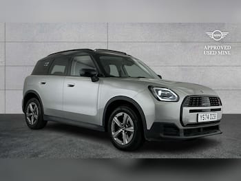 Used MINI Countryman 2024 for sale - 79770530: Photo
