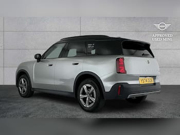 Used MINI Countryman 2024 for sale - 79770530: Photo