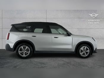 Used MINI Countryman 2024 for sale - 79770530: Photo