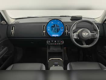 Used MINI Countryman 2024 for sale - 79770530: Photo