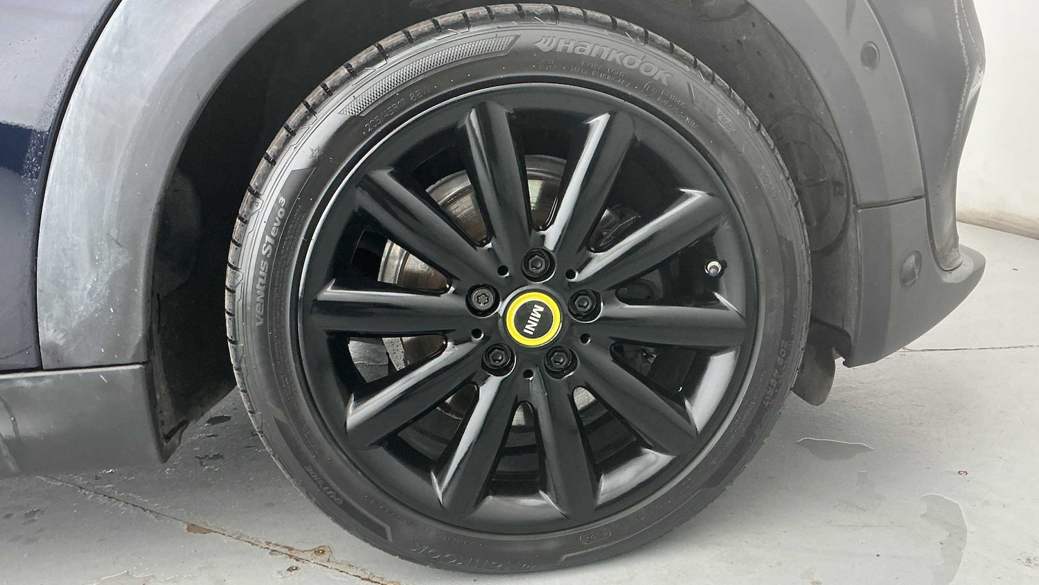 Used MINI Hatch 2020 for sale - 76804793: Photo 14