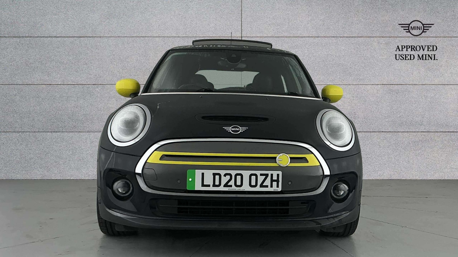 Used MINI Hatch 2020 for sale - 76804793: Photo 16