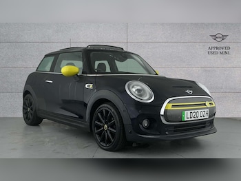 2020 - 135kW Cooper S Level 3 33kWh 3dr Auto