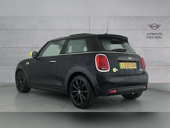 Used MINI Hatch 2020 for sale - 76804793: Photo