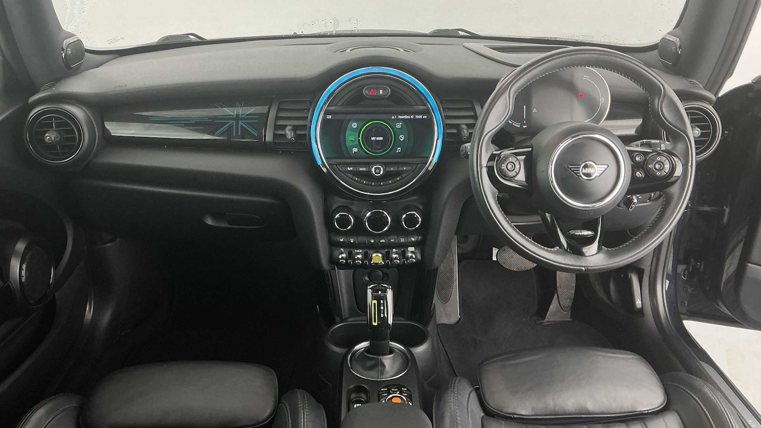 Used MINI Hatch 2020 for sale - 76804793: Photo 4