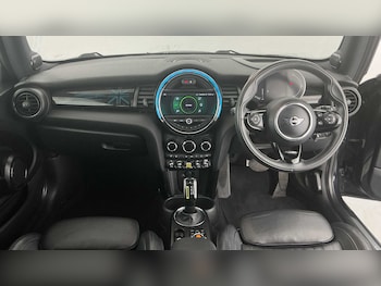 Used MINI Hatch 2020 for sale - 76804793: Photo