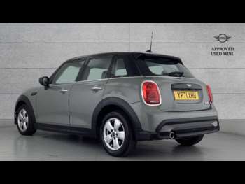 Used MINI Hatch 2021 for sale - 75329355: Photo