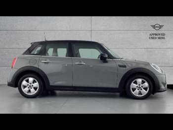 Used MINI Hatch 2021 for sale - 75329355: Photo