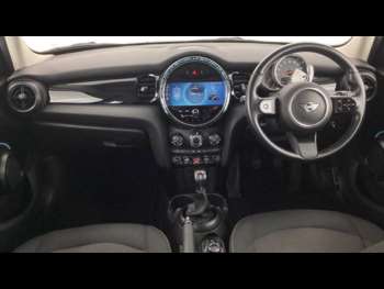 Used MINI Hatch 2021 for sale - 75329355: Photo