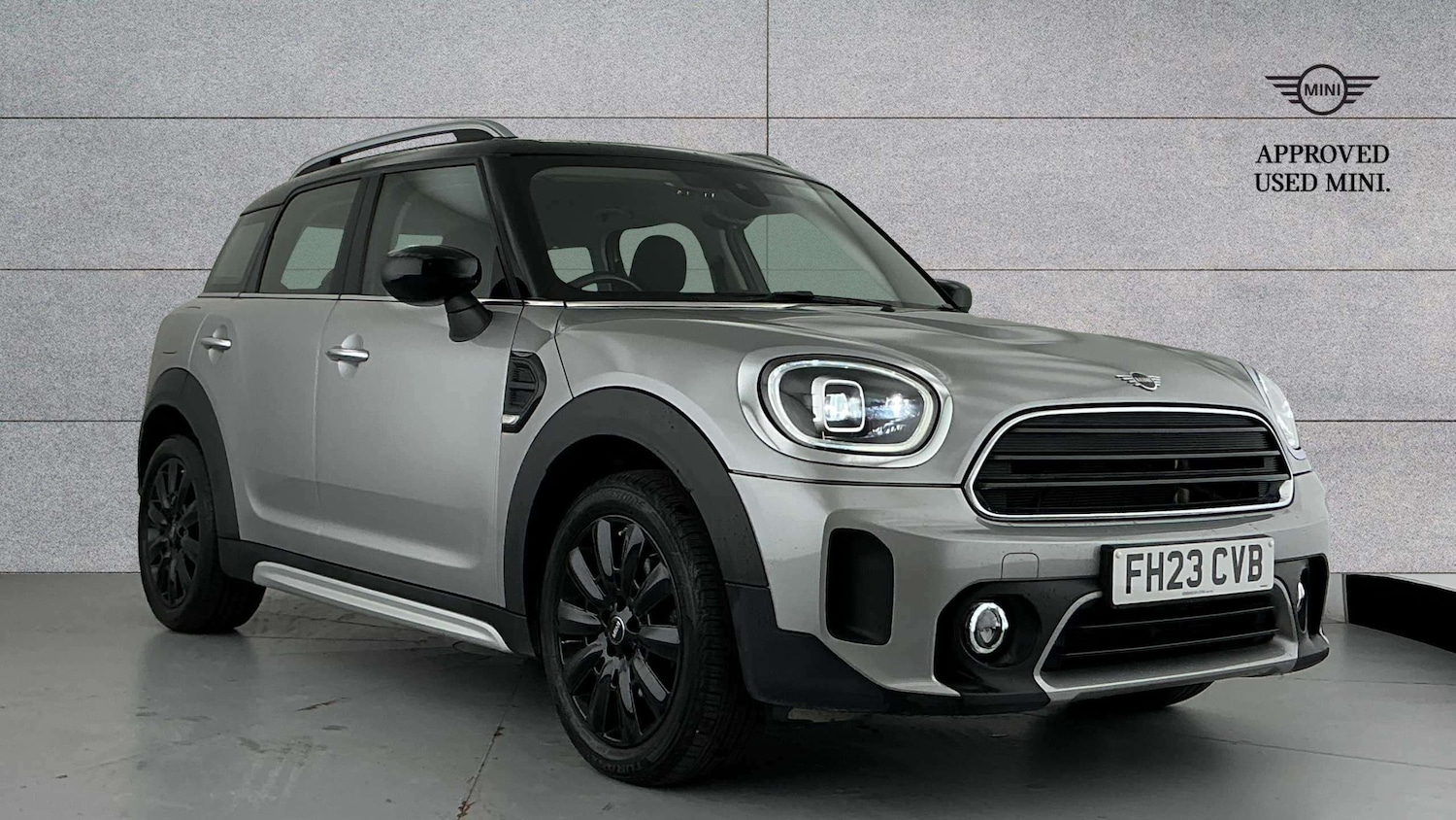 Used MINI Countryman 2023 for sale - 76705040: Photo 1
