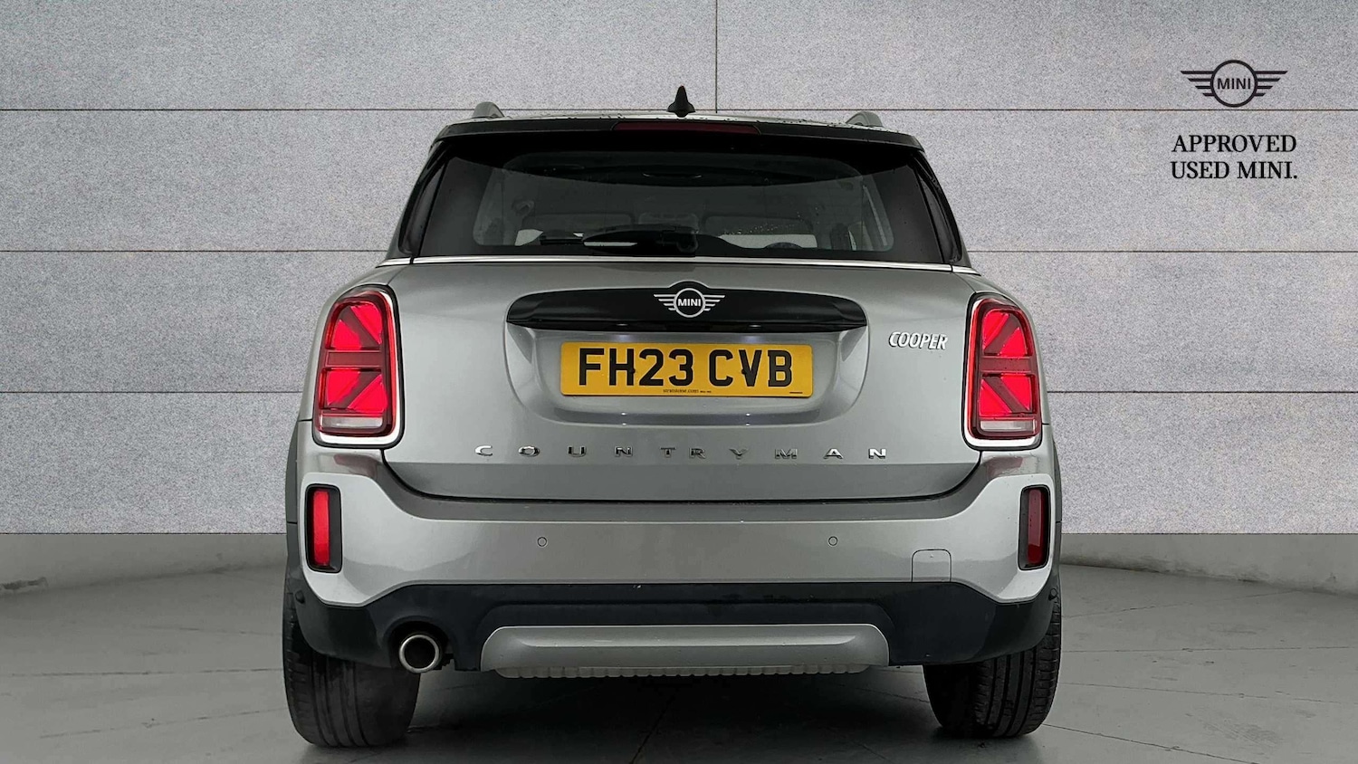 Used MINI Countryman 2023 for sale - 76705040: Photo 15