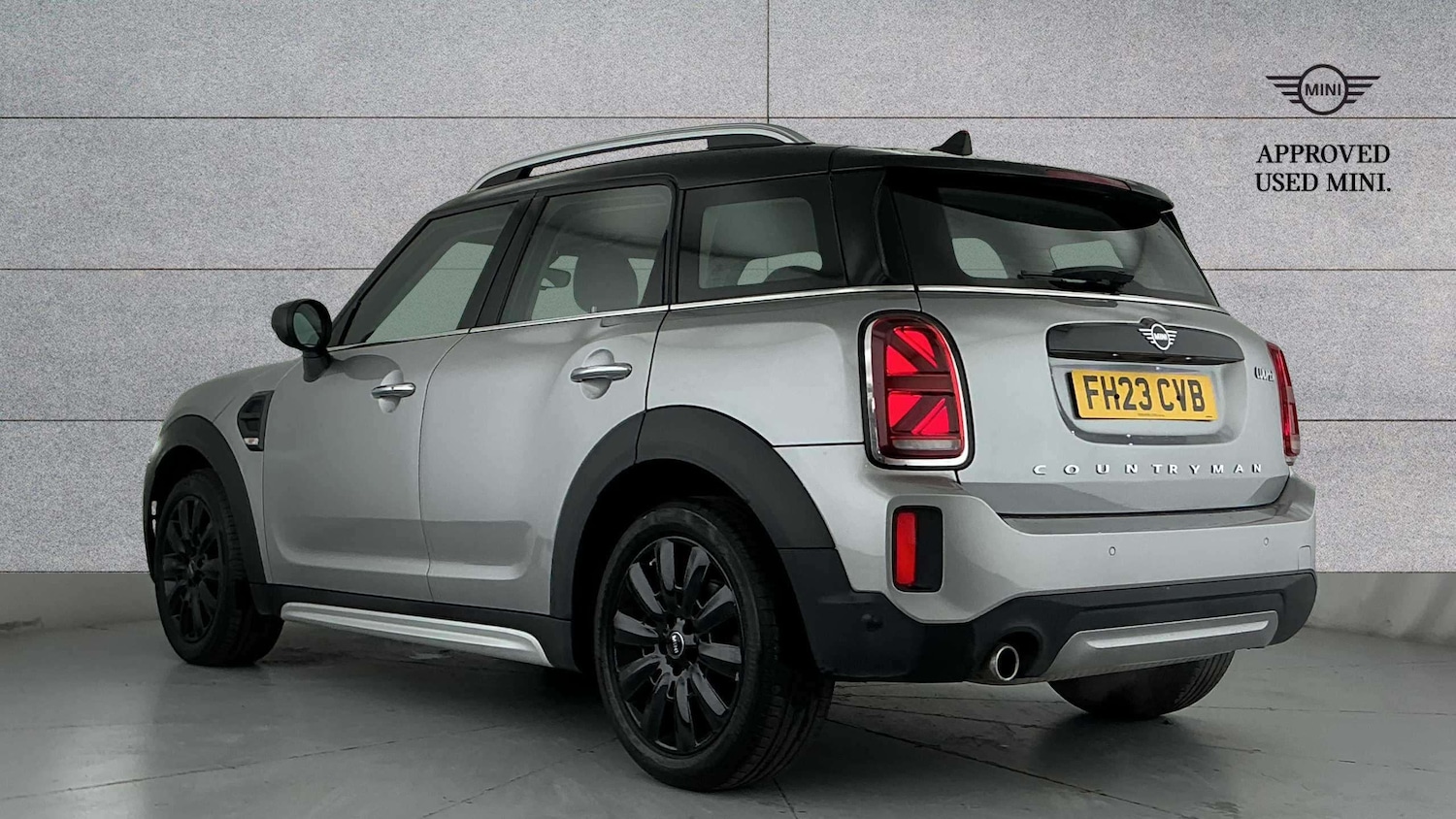 Used MINI Countryman 2023 for sale - 76705040: Photo 2