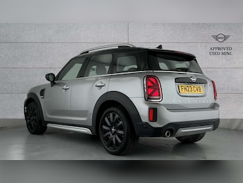 Used MINI Countryman 2023 for sale - 76705040: Photo