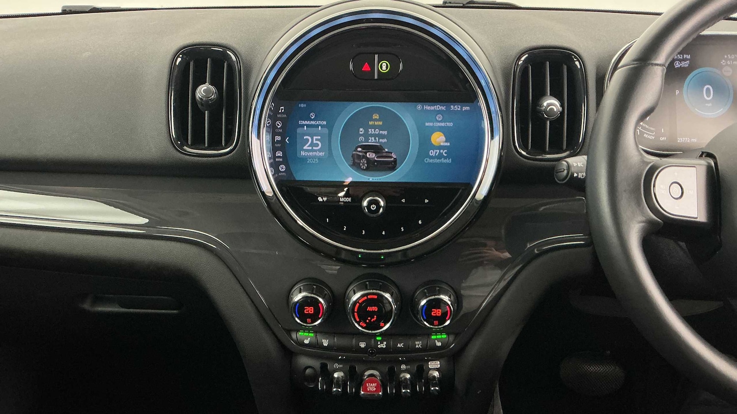 Used MINI Countryman 2023 for sale - 76705040: Photo 8