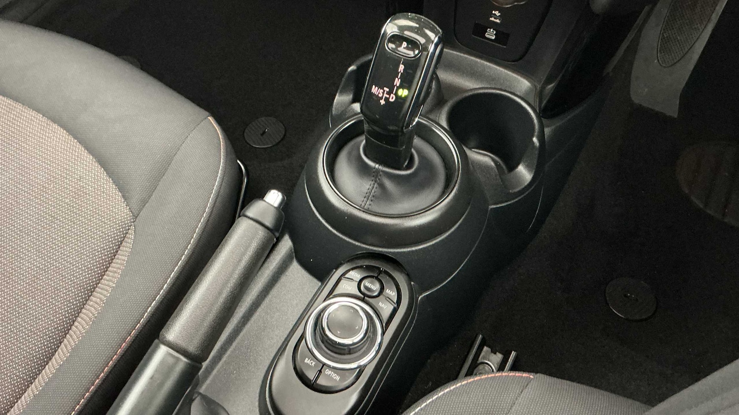 Used MINI Hatch 2023 for sale - 76804895: Photo 10