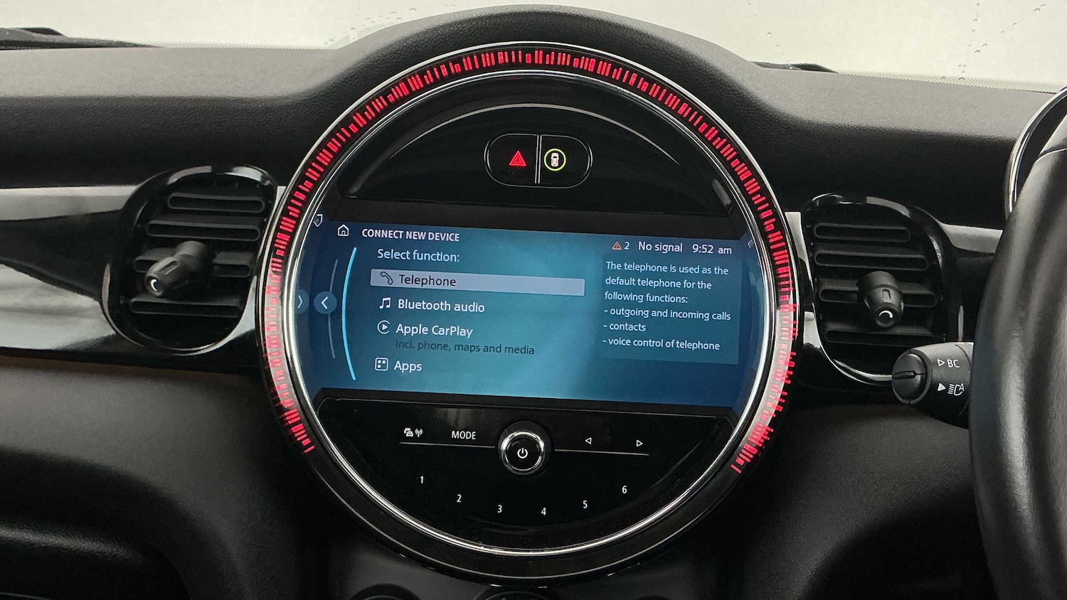 Used MINI Hatch 2023 for sale - 76804895: Photo 23