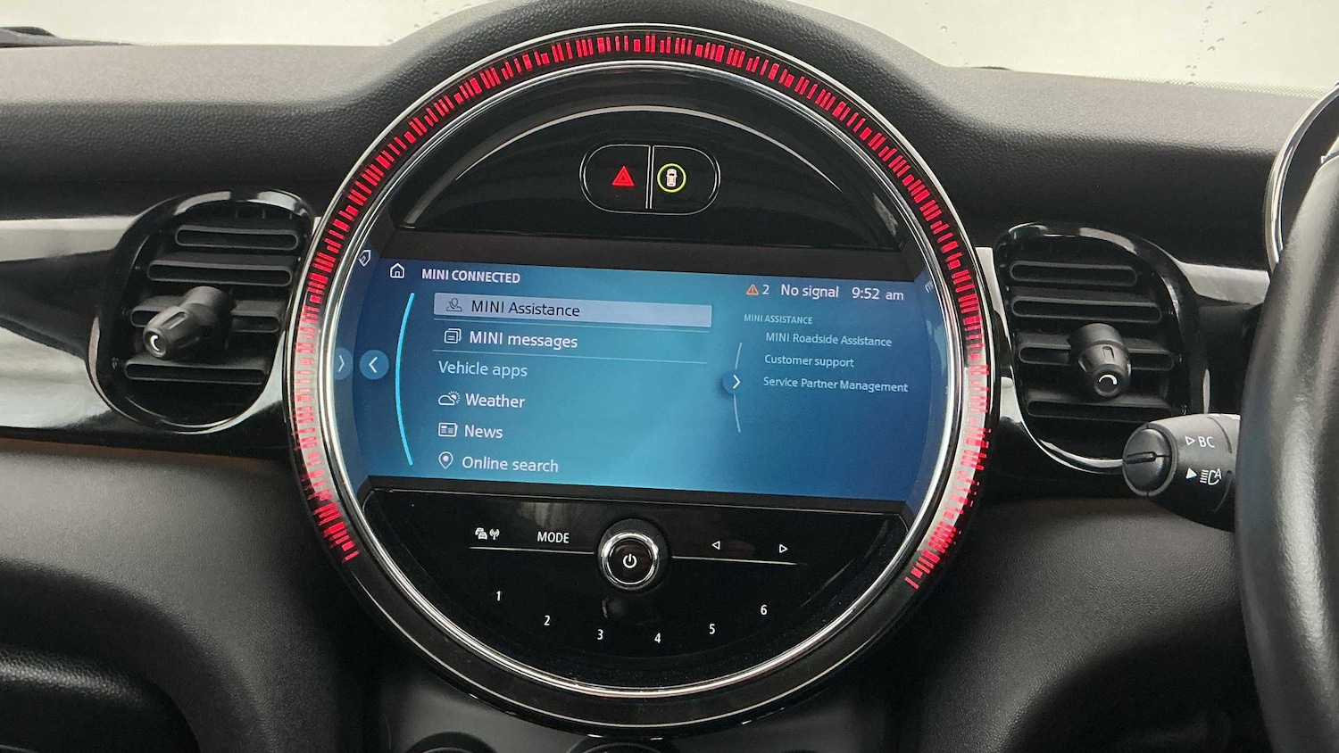 Used MINI Hatch 2023 for sale - 76804895: Photo 27