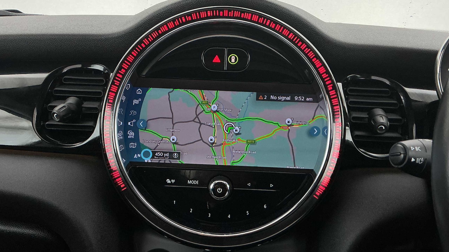 Used MINI Hatch 2023 for sale - 76804895: Photo 28