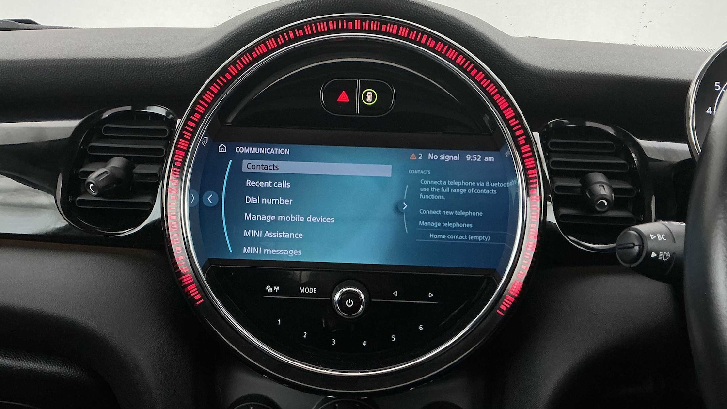 Used MINI Hatch 2023 for sale - 76804895: Photo 29