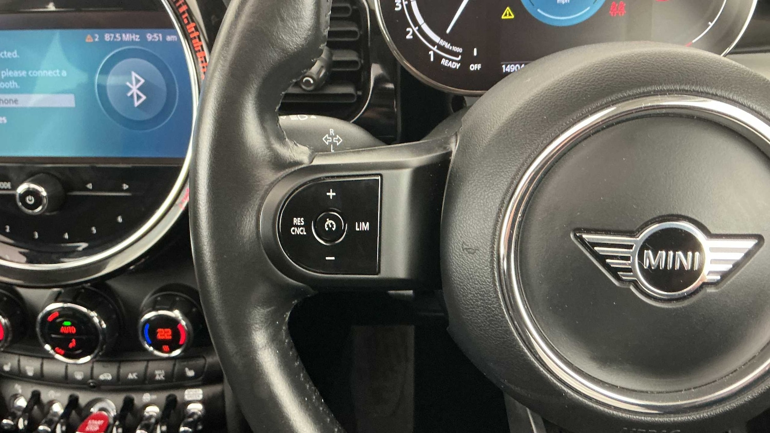 Used MINI Hatch 2023 for sale - 76804895: Photo 32