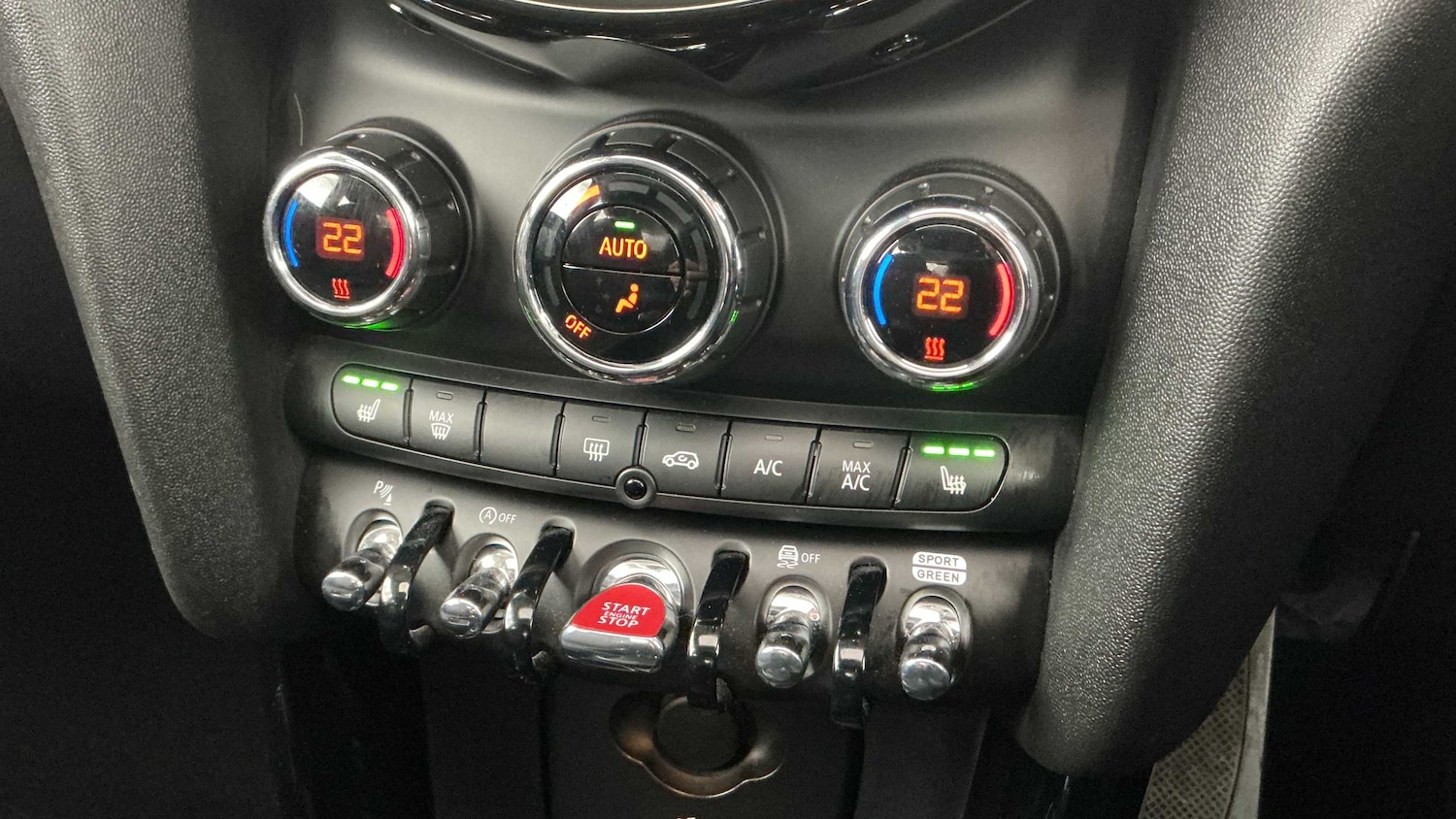 Used MINI Hatch 2023 for sale - 76804895: Photo 35