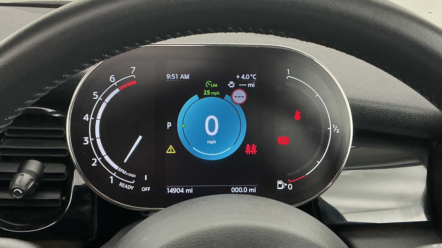 Used MINI Hatch 2023 for sale - 76804895: Photo 9