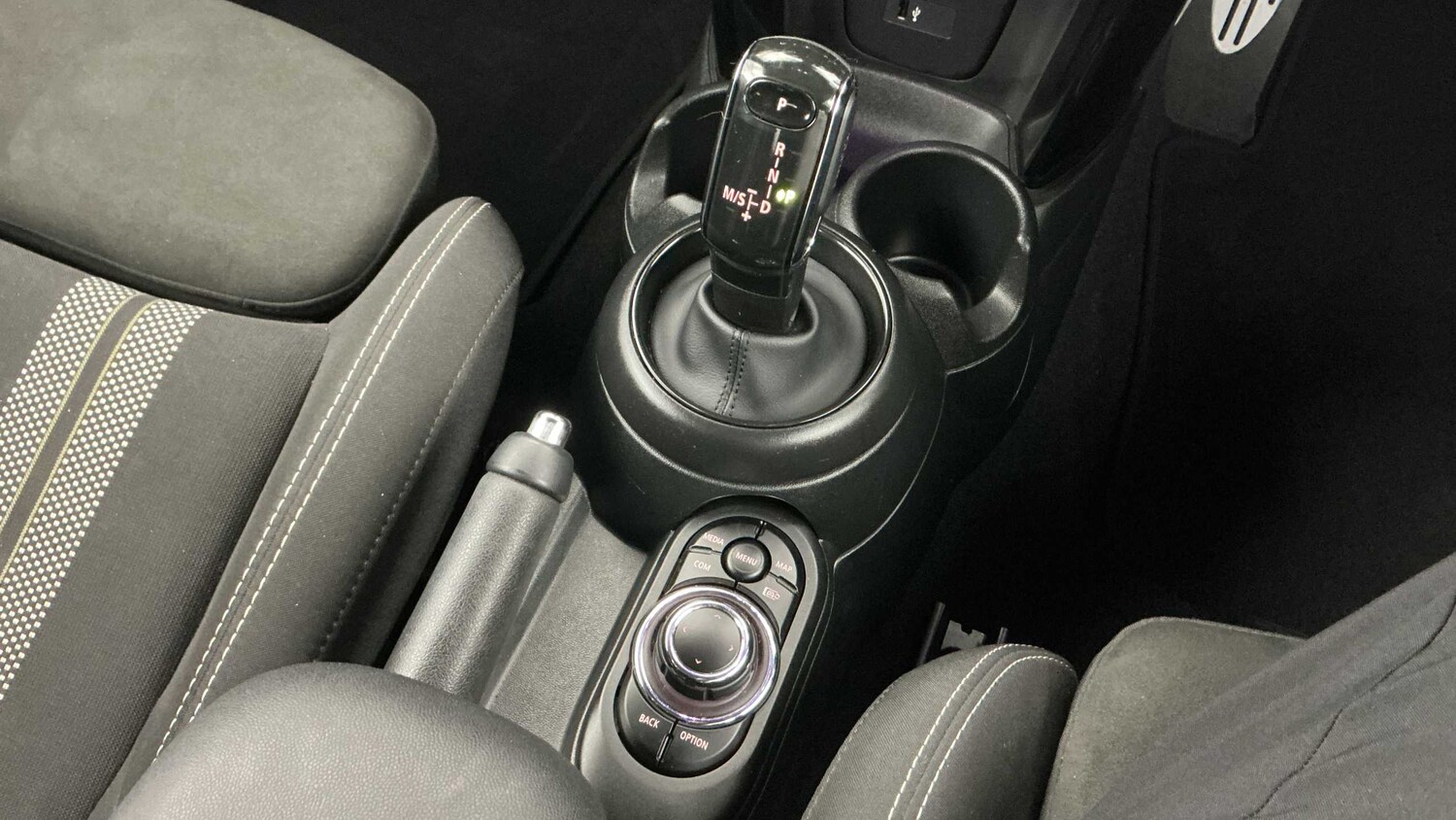 Used MINI Hatch 2023 for sale - 77577383: Photo 10