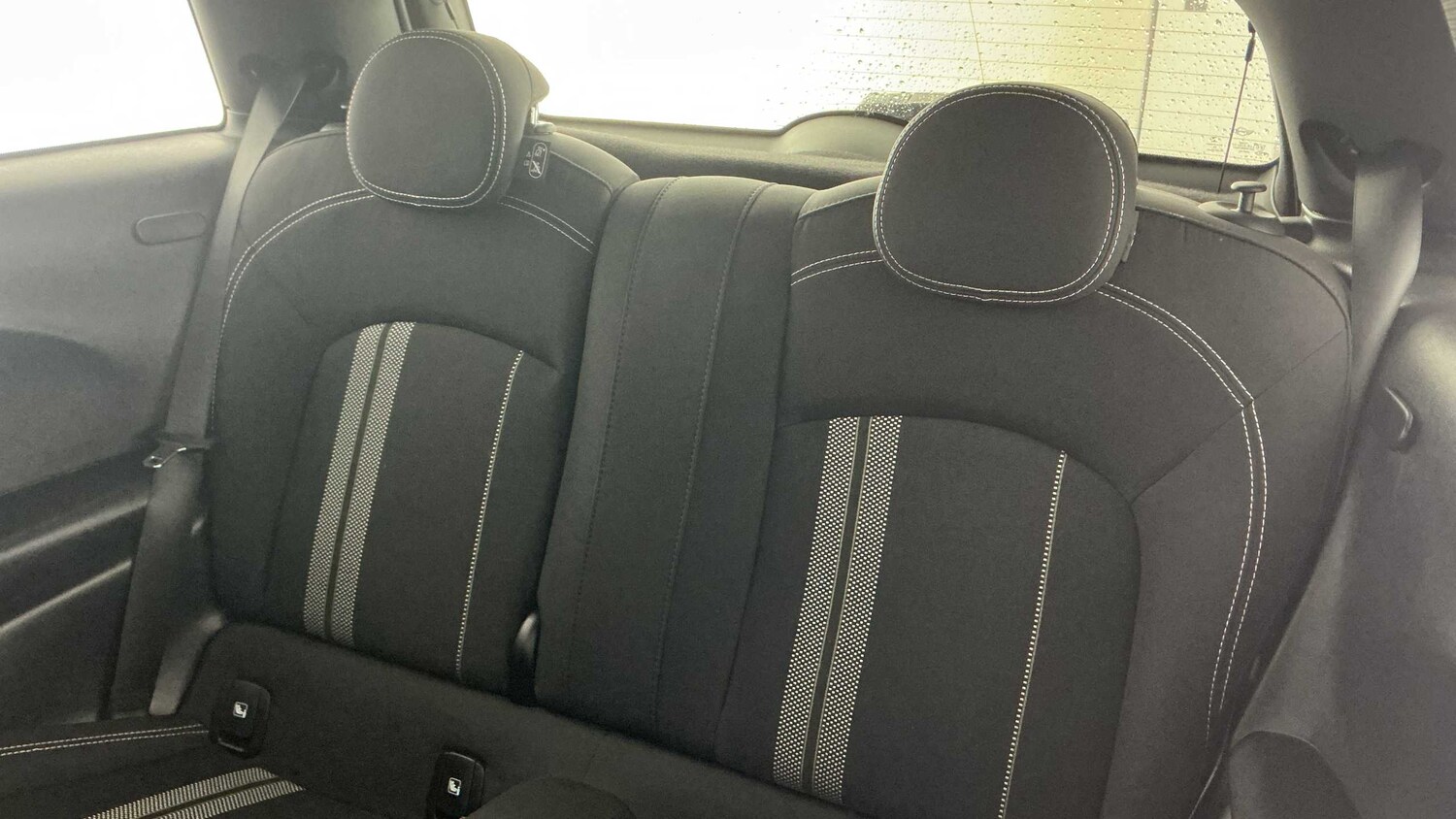 Used MINI Hatch 2023 for sale - 77577383: Photo 12