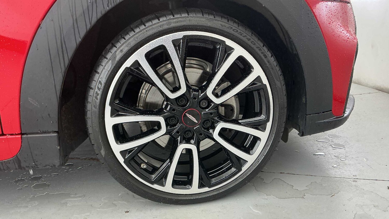 Used MINI Hatch 2023 for sale - 77577383: Photo 14