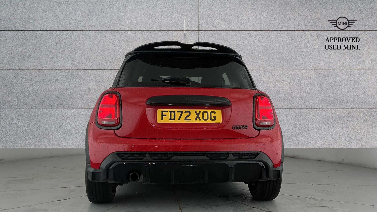 Used MINI Hatch 2023 for sale - 77577383: Photo 15