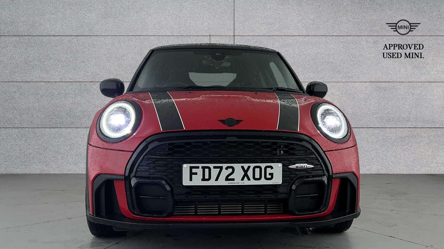 Used MINI Hatch 2023 for sale - 77577383: Photo 16