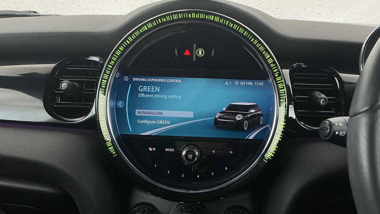 Used MINI Hatch 2023 for sale - 77577383: Photo 22