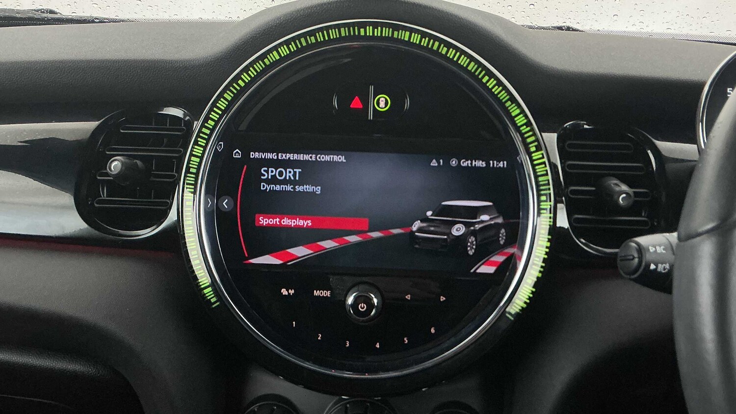 Used MINI Hatch 2023 for sale - 77577383: Photo 24