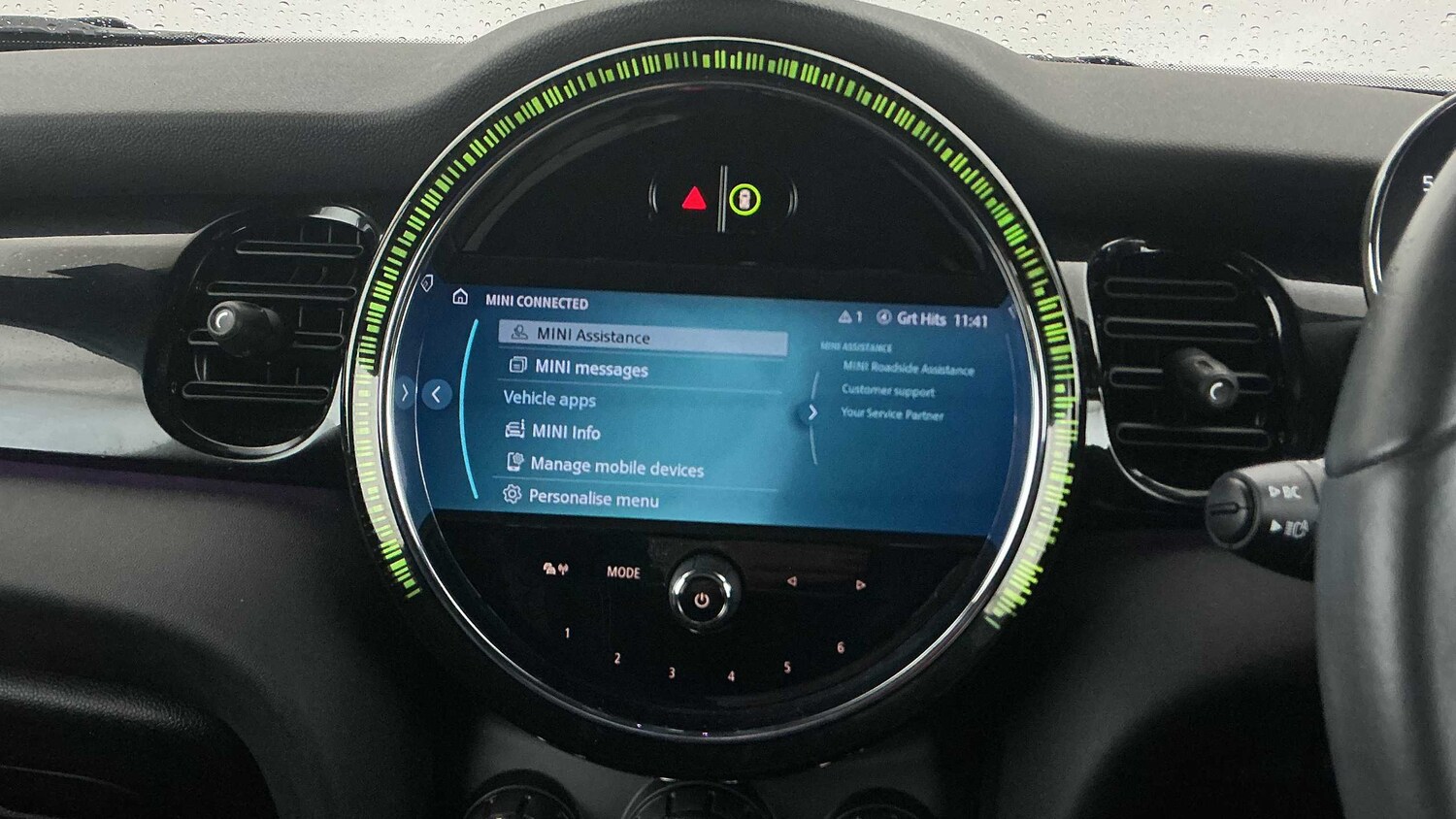 Used MINI Hatch 2023 for sale - 77577383: Photo 25