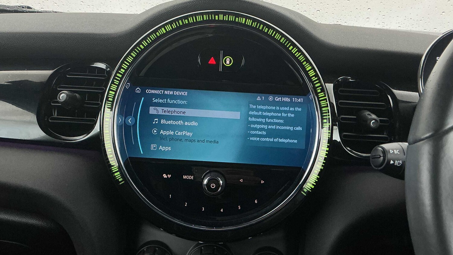 Used MINI Hatch 2023 for sale - 77577383: Photo 26