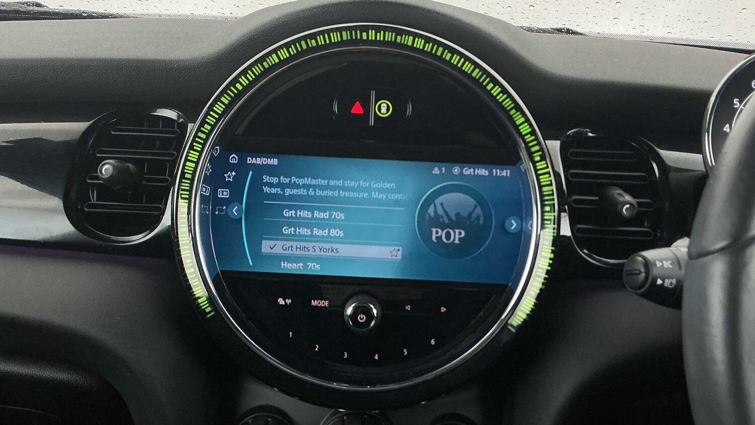 Used MINI Hatch 2023 for sale - 77577383: Photo 28