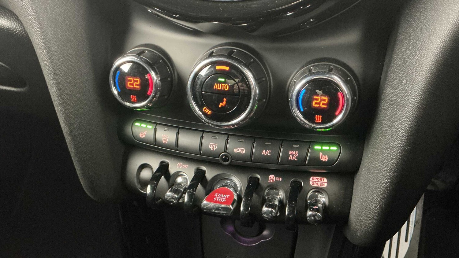 Used MINI Hatch 2023 for sale - 77577383: Photo 30