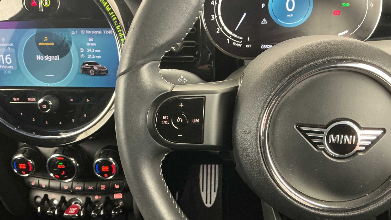 Used MINI Hatch 2023 for sale - 77577383: Photo 32