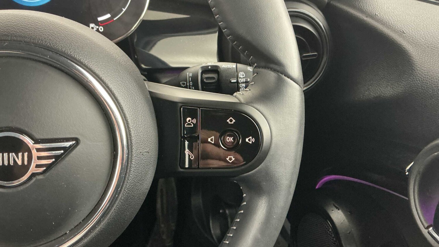 Used MINI Hatch 2023 for sale - 77577383: Photo 34